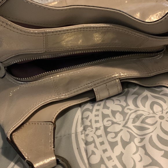 Coach shoulder bag - Picture 4 of 9